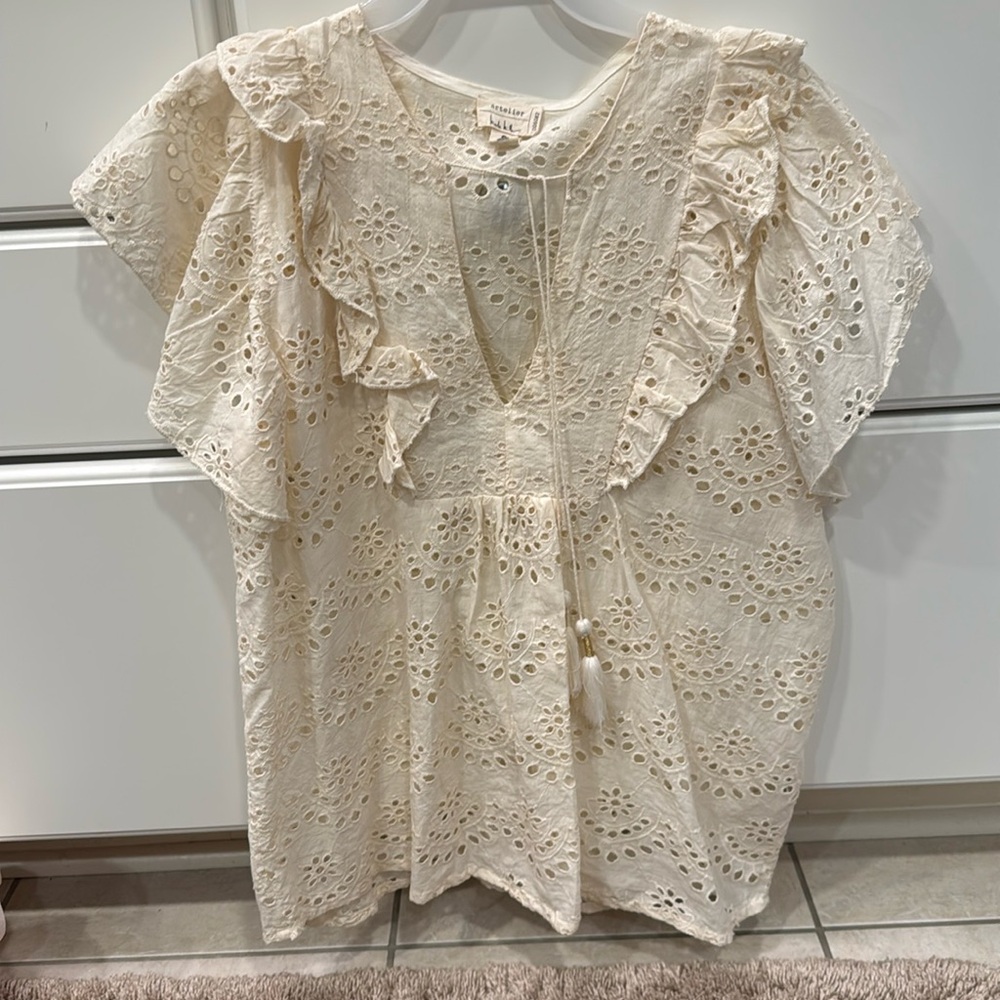 Women top